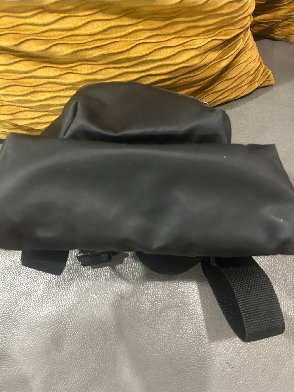 Kate Spade Nylon Backpack GREAT Condition - Picture 6 of 6